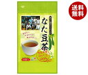 天保堂 鳥取産 白なた豆茶 25g(2.5g×10)×6袋入×(2ケース)| 送料無料 なた豆茶 インスタント お茶 嗜好品 健康茶 ティーバッグ