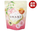 天保堂 白桃烏龍茶 20g(2.5g×8)×6個入×(2ケース)| 送料無料 白桃 ウーロン茶 烏龍茶 インスタント お茶 健康茶 ティーバッグ