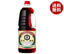 キッコーマン こいくちしょうゆ 1.8Lペットボトル×6本入×(2ケース)| 送料無料 調味料 濃口 醤油 業務用 ハンディペット