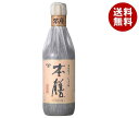 キッコーマン ヒゲタ 本膳 360ml瓶×6本入| 送料無料 調味料 瓶 醤油 しょうゆ