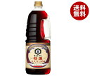 キッコーマン 特選丸大豆しょうゆ 1.8Lペットボトル×6本入×(2ケース)| 送料無料 調味料 濃口 醤油 業務用 ハンディペット