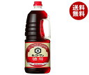 キッコーマン 徳用しょうゆ 1.8Lペットボトル×6本入| 送料無料 醤油 しょうゆ 濃口醤油 濃口しょうゆ