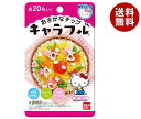バンダイ キャラフル ハローキティ 2g×12袋入| 送料無料 一般食品 調味料 ふりかけ