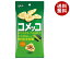 【送料無料・メーカー/問屋直送品・代引不可】江崎グリコ コメッコ のりわさび味 39g×10袋入｜ お菓子 おやつ スナック菓子 海苔 ワサビ