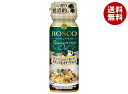 日清オイリオ BOSCO(ボスコ) シーズニングオイル トリュフ&オリーブオイル 90gペットボトル×15本入×(2ケース)| 送料無料 オリーブオイル 調味料...