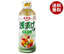 エバラ食品 浅漬けの素 昆布だし 500mlペットボトル×12本入×(2ケース)| 送料無料 料理の素 浅漬けの素 素