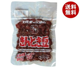 カモ井 カモ井のにまめ きんとき豆 1kg×1袋入｜ 送料無料 一般食品 和風惣菜 にまめ 煮豆 金時豆