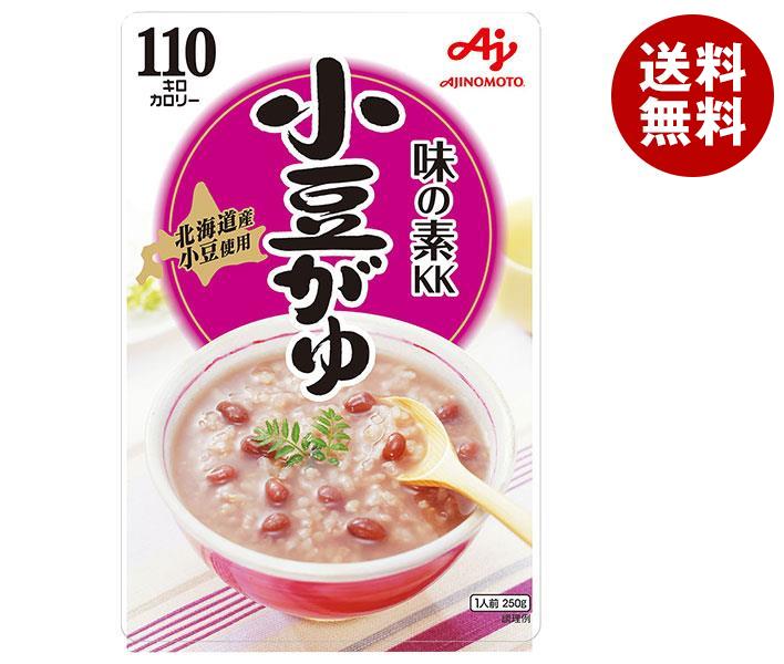 味の素 味の素KKおかゆ 小豆がゆ 250g