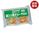 【冷凍商品】味の素 袋入り焼きギョーザ24 (24g×10個)×16袋入｜ 送料無料 ギョーザ 焼き餃子 餃子 冷凍 お弁当 おかず