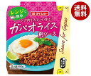 ダイショー レンジで簡単 ガパオライス用ソース 80g×40袋入| 送料無料 調味料 料理の素 レンジ 簡単調理