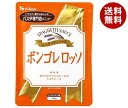 ハウス食品 ボンゴレロッソ 145g×30個入×(2ケース)｜ 送料無料 パスタソース レトルト