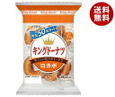 丸中製菓 キングドーナツ ロカボ 6個×6袋入 メーカー 問屋直送| 送料無料 ロカボ 糖質 お菓子 ドーナツ 糖質制限 おやつ
