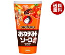 オタフク お好みソース 500g×12本入×(2ケース)| 送料無料 一般食品 調味料 ソース