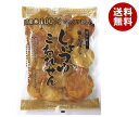 【送料無料 メーカー/問屋直送品 代引不可】関口醸造 しょうゆ こわれせん 158g×12袋入｜ せんべい 煎餅 醤油せんべい 菓子