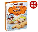 森永製菓 クッキーミックス 253g×24箱入×(2ケース)｜ 送料無料 お菓子 おやつ 菓子材料 クッキー その1