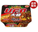 日清食品 日清焼そばU.F.O. 大盛 167g×