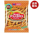 ギンビス ミニアスパラガス 65g×20袋入×(2ケース)| 送料無料 お菓子 ビスケット カルシウム 食物繊維 黒ごま
