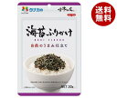 田中食品 自然のうまみ仕立て 海苔ふりかけ 30g×10袋入×(2ケース)| 送料無料 ふりかけ チャック袋 調味料 まぜごはんの素