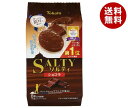 東ハト ソルティ ショコラ 8枚×12袋入| 送料無料 クッキー ショコラ おやつ お菓子