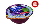 たらみ くだもの屋さん ぶどうゼリー 160g×36(6×6)個入×(2ケース)| 送料無料 ゼリー フルーツ デザート お菓子 おやつ