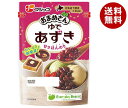 フジッコ おまめさん ゆであずき 150g×10袋入｜ 送料無料 一般食品 まめ 小豆 北海道十勝産