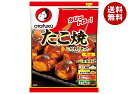 オタフク たこ焼 こだわりセット 4人前×12袋入×(2ケース)| 送料無料 たこ焼き粉 たこやき たこ焼 天かす 紅しょうが