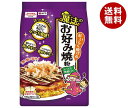 昭和産業 (SHOWA) おいしく焼ける魔法のお好み焼粉 400g(100g×4袋)×6袋入| 送料無料 ミックス粉 お好み焼 粉 ミックス 小分け