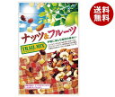 共立食品 ナッツ&フルーツ(トレイルミックス) 徳用 140g×6袋入×(2ケース)| 送料無料 菓子 ナッツ 大容量 フルーツ