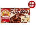 江崎グリコ クレアおばさんのハッシュドビーフ 140g×10個入×(2ケース)｜ 送料無料 一般食品 ハヤシルウ ハヤシライス