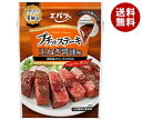 エバラ食品 プチっとステーキ 玉ねぎ醤油味 21g×4袋×12本入×(2ケース)| 送料無料 調味料 ソース 即席 しょうゆ たれ