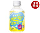 大塚食品 MATCH(マッチ) マッチゼリー 260gペットボトル×24本入×(2ケース)| 送料無料 マッチ 炭酸 微炭酸 MATCH ゼリー ゼリー飲料