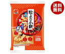 三幸製菓 粒より小餅 80g×12個入 メーカー 問屋直送| 送料無料 お菓子 おつまみ・せんべい 袋