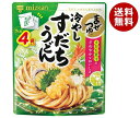 ミツカン まぜつゆ 冷やしすだちうどん (29g×4袋)×12袋入×(2ケース)｜ 送料無料 一般食品 調味料 めん用 つゆ