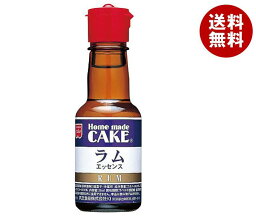 共立食品 ラムエッセンス 28ml×6本入｜ 送料無料 菓子材料 製菓材料 材料 洋酒