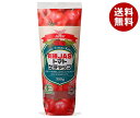 ハグルマ 有機JASトマトケチャップ 300g×20本入×(2ケース)| 送料無料 調味料 ケチャップ 有機JAS