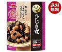 イチビキ おふくろの味 ひじき煮 70g×10袋入| 送料無料 そうざい 惣菜 和食 ひじき 煮物