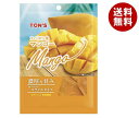 東洋ナッツ トン マンゴー 40g×10袋入×(2ケース)| 送料無料 ドライフルーツ お菓子 おやつ 食物繊維 ビタミン