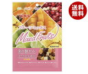 東洋ナッツ トン フルーツミックス 65g×10袋入| 送料無料 お菓子 ドライフルーツ トン 袋