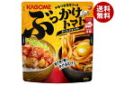 カゴメ ぶっかけトマト ガーリック&トマト 120g×30個入×(2ケース)| 送料無料 ソース ソース トマト トマトソース