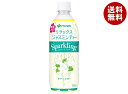 伊藤園 リラックスジャスミンティー スパークリング 500mlペットボトル×24本入｜ 送料無料 ジャスミン茶 炭酸飲料 スパークリング