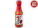 桃屋 おいしい唐がらしソース 150g瓶×12個入| 送料無料 一般食品 唐辛子 瓶 ソース