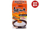 桃屋 桃屋の鯛みそ スティック 64g(8g×8P)×6個入×(2ケース)| 送料無料 一般食品 調味 みそ スティック 鯛