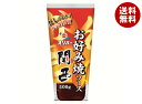 オリバーソース お好み焼ソース 関西 500g×12本入×(2ケース)| 送料無料 一般食品 調味料 ソース