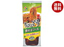 オリバーソース 焼そばソース ちょびっとどろ 500g×12本入｜ 送料無料 やきそば ソース 調味料 どろソース