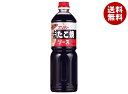 オリバーソース 上方たこ焼ソース 1150g×12本入×(2ケース)| 送料無料 一般食品 調味料
