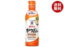 キッコーマン いつでも新鮮 削りたてかつお節香る だししょうゆ 450mlペットボトル×12本入| 送料無料 一般食品 調味料 醤油 しょうゆ