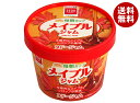 スドージャム 毎朝カップ メイプルジャム 120g×12本入| 送料無料 ジャム メイプル メープル 紙パック