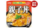 丸美屋 親子丼 ごはん付き 285g×6個入｜ 送料無料 レトルト 親子丼 丼もの マルミヤ