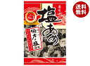 春日井製菓 塩あめ 144g×12個入×(2ケース)| 送料無料 お菓子 飴・キャンディー 袋 塩分補給 伯方の塩使用