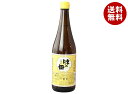 味の一 味の母 720ml瓶×12本入| 送料無料 調味料 発酵 こうじ 瓶 ビン